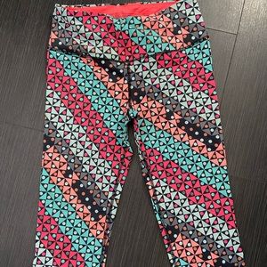 Victoria’s Secret capris